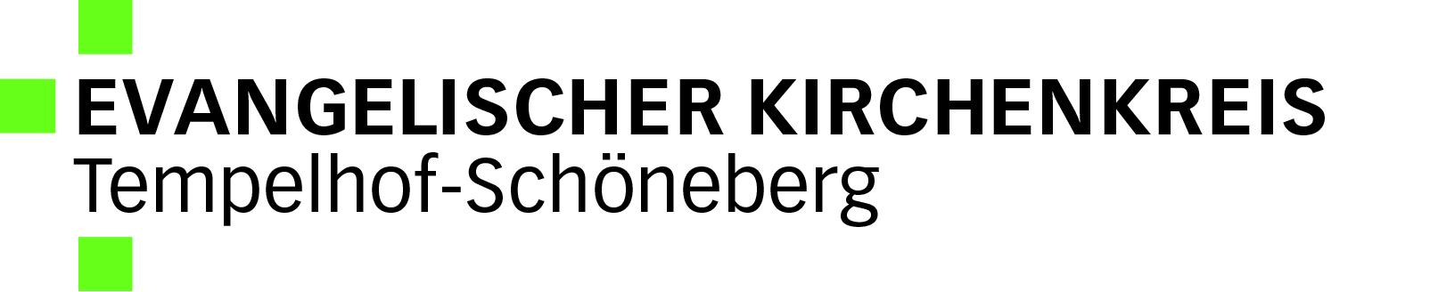 Evangelischer Kirchenkreis Tempelhof-Schöneberg