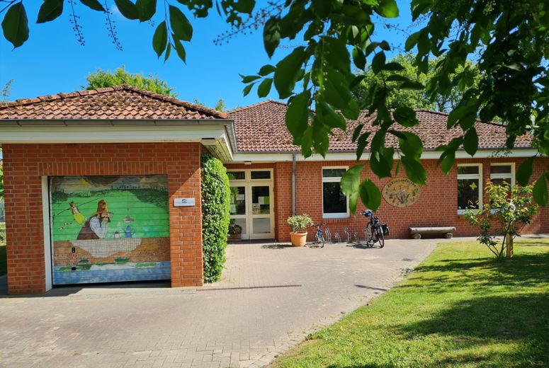 Ev.-Luth. Kirchengemeinde Gülzow