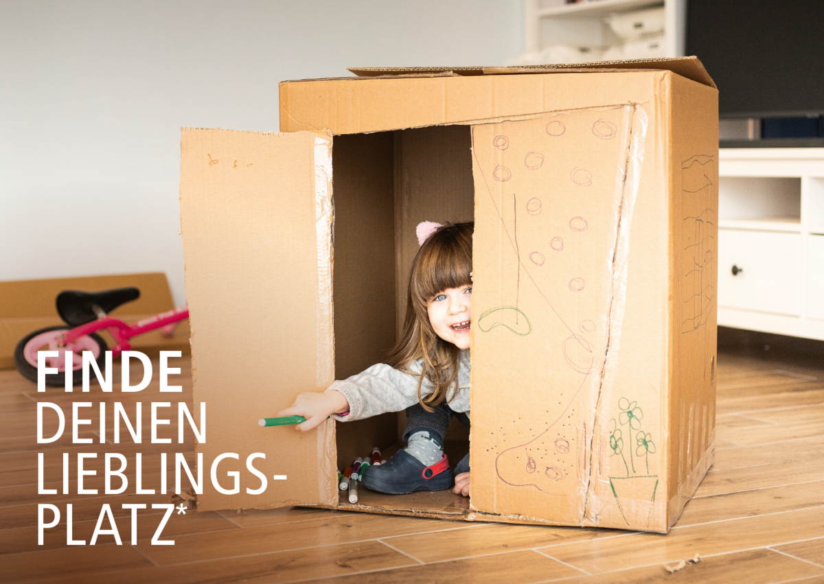 Ev. Kindergartengemeinschaft / KiTa KinderReich Stiepel
