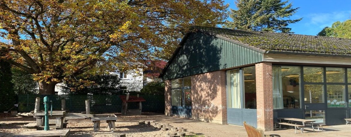 Ev.-Luth. Kirchengemeinde Aumühle