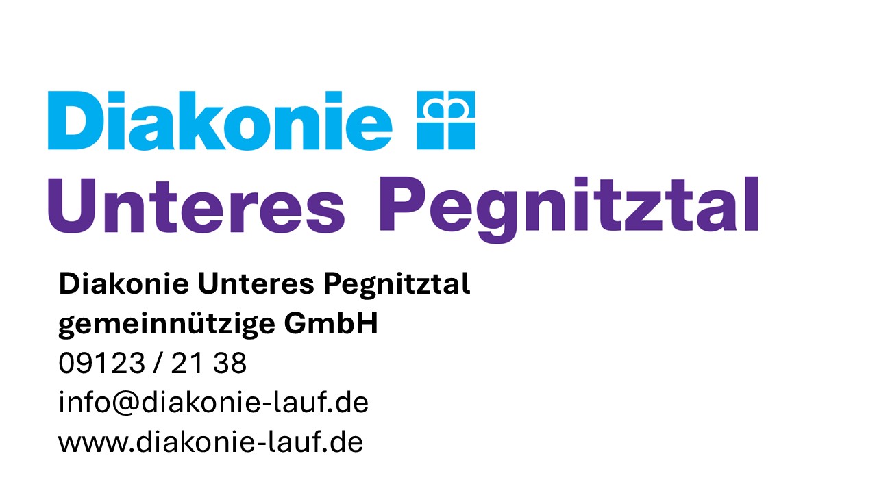 Diakonie Unteres Pegnitztal gGmbH - ambulant