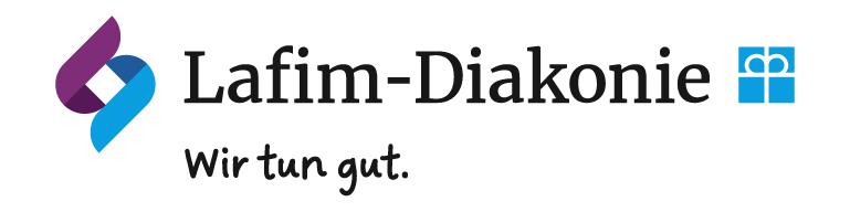 Lafim-Diakonie Dienste zur Teilhabe