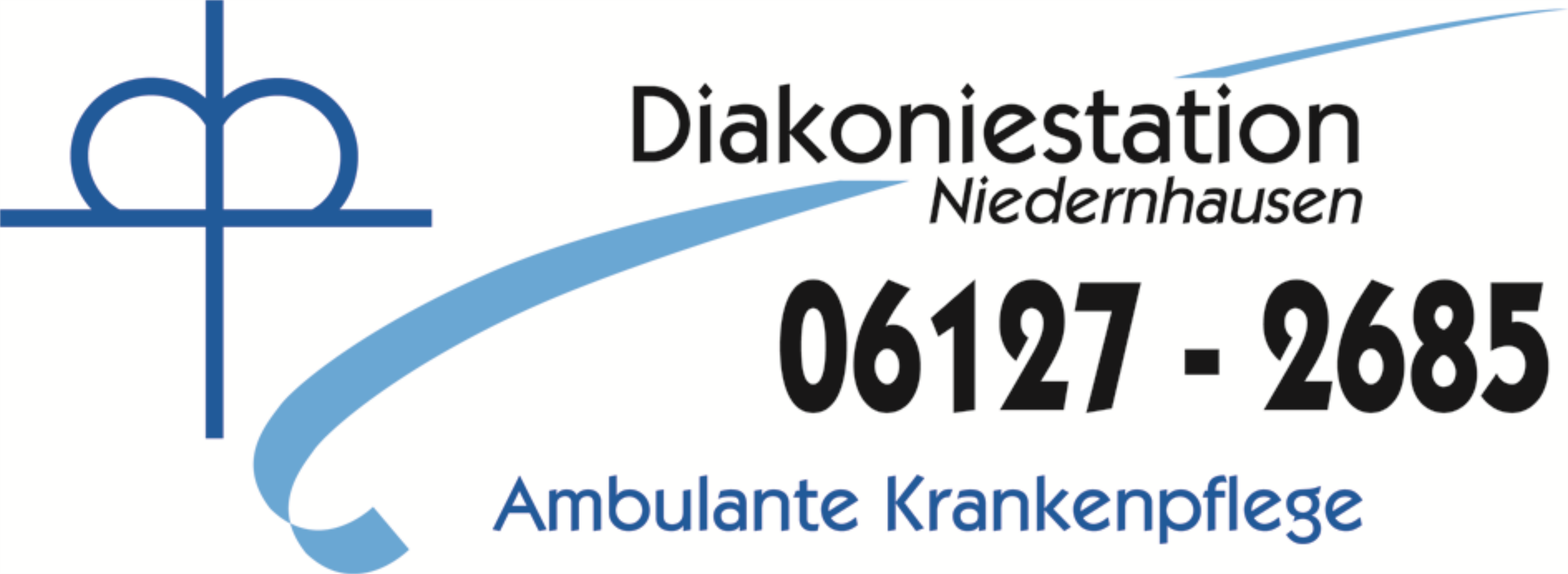 Diakoniestation Niedernhausen