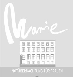 Koepjohann'sche Stiftung - Notübernachtung Marie
