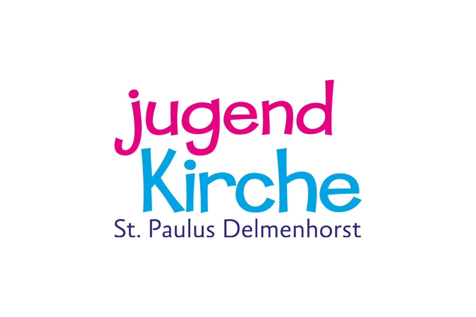 Logo: Ev.-luth. Kirchenkreis Delmenhorst/ Oldenburg-Land