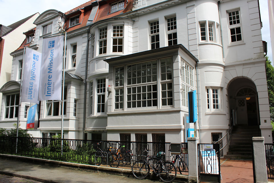 Verein für Innere Mission in Bremen